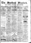 Southend Standard and Essex Weekly Advertiser Friday 16 June 1876 Page 1