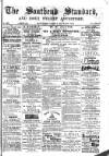 Southend Standard and Essex Weekly Advertiser Friday 21 July 1876 Page 1