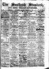 Southend Standard and Essex Weekly Advertiser Friday 11 August 1876 Page 1