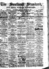 Southend Standard and Essex Weekly Advertiser Friday 18 August 1876 Page 1