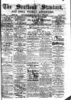 Southend Standard and Essex Weekly Advertiser Friday 25 August 1876 Page 1