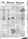 Southend Standard and Essex Weekly Advertiser Friday 06 October 1876 Page 1