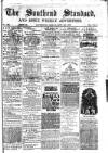 Southend Standard and Essex Weekly Advertiser Friday 03 November 1876 Page 1