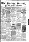 Southend Standard and Essex Weekly Advertiser Friday 10 November 1876 Page 1