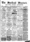 Southend Standard and Essex Weekly Advertiser Friday 15 December 1876 Page 1