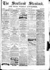 Southend Standard and Essex Weekly Advertiser Friday 19 January 1877 Page 1