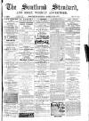 Southend Standard and Essex Weekly Advertiser Friday 27 April 1877 Page 1