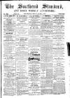 Southend Standard and Essex Weekly Advertiser Friday 01 June 1877 Page 1