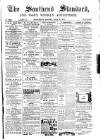 Southend Standard and Essex Weekly Advertiser Friday 17 August 1877 Page 1
