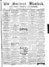 Southend Standard and Essex Weekly Advertiser Friday 24 August 1877 Page 1