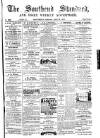 Southend Standard and Essex Weekly Advertiser Friday 31 August 1877 Page 1