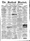Southend Standard and Essex Weekly Advertiser Friday 18 January 1878 Page 1