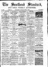 Southend Standard and Essex Weekly Advertiser Friday 01 February 1878 Page 1