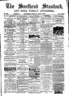 Southend Standard and Essex Weekly Advertiser Friday 01 March 1878 Page 1