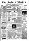 Southend Standard and Essex Weekly Advertiser Friday 22 March 1878 Page 1
