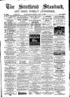 Southend Standard and Essex Weekly Advertiser Friday 05 April 1878 Page 1