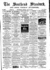 Southend Standard and Essex Weekly Advertiser Friday 12 April 1878 Page 1