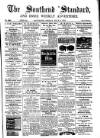 Southend Standard and Essex Weekly Advertiser Friday 05 July 1878 Page 1