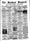 Southend Standard and Essex Weekly Advertiser Friday 19 July 1878 Page 1