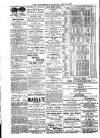 Southend Standard and Essex Weekly Advertiser Friday 16 August 1878 Page 8