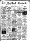 Southend Standard and Essex Weekly Advertiser Friday 06 September 1878 Page 1