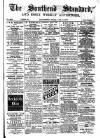 Southend Standard and Essex Weekly Advertiser Friday 03 January 1879 Page 1
