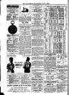 Southend Standard and Essex Weekly Advertiser Friday 03 January 1879 Page 8