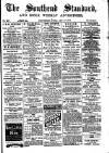 Southend Standard and Essex Weekly Advertiser Friday 17 January 1879 Page 1