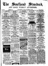 Southend Standard and Essex Weekly Advertiser Friday 07 March 1879 Page 1