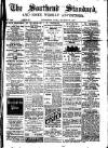 Southend Standard and Essex Weekly Advertiser Friday 21 March 1879 Page 1
