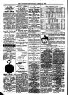 Southend Standard and Essex Weekly Advertiser Friday 11 April 1879 Page 8