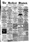 Southend Standard and Essex Weekly Advertiser Friday 25 April 1879 Page 1