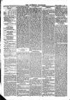 Southend Standard and Essex Weekly Advertiser Friday 24 October 1879 Page 4