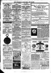 Southend Standard and Essex Weekly Advertiser Friday 24 October 1879 Page 8