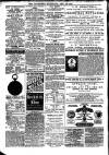 Southend Standard and Essex Weekly Advertiser Friday 19 December 1879 Page 8