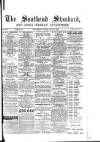 Southend Standard and Essex Weekly Advertiser Friday 09 January 1880 Page 1