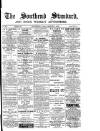 Southend Standard and Essex Weekly Advertiser Friday 05 March 1880 Page 1