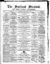 Southend Standard and Essex Weekly Advertiser Friday 01 October 1880 Page 1