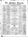 Southend Standard and Essex Weekly Advertiser Friday 08 October 1880 Page 1