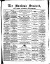 Southend Standard and Essex Weekly Advertiser Friday 22 October 1880 Page 1