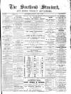 Southend Standard and Essex Weekly Advertiser Friday 07 January 1881 Page 1