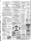 Southend Standard and Essex Weekly Advertiser Friday 07 January 1881 Page 8