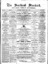 Southend Standard and Essex Weekly Advertiser Friday 04 February 1881 Page 1