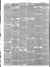 Southend Standard and Essex Weekly Advertiser Friday 25 February 1881 Page 6