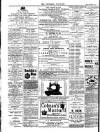 Southend Standard and Essex Weekly Advertiser Friday 25 February 1881 Page 8