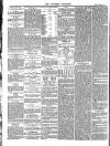 Southend Standard and Essex Weekly Advertiser Friday 04 March 1881 Page 4