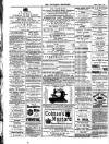 Southend Standard and Essex Weekly Advertiser Friday 04 March 1881 Page 8