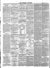 Southend Standard and Essex Weekly Advertiser Friday 25 March 1881 Page 4