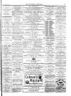 Southend Standard and Essex Weekly Advertiser Friday 05 August 1881 Page 3