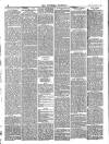 Southend Standard and Essex Weekly Advertiser Friday 19 August 1881 Page 6